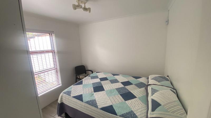 To Let 2 Bedroom Property for Rent in Richwood Western Cape